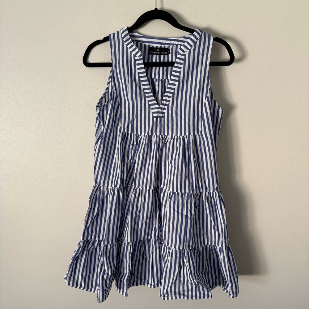 POMANDER PLACE Kenzo Dress